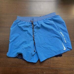 Nike Dri-Fit Running Shorts